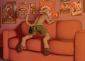 Choko by ChokoDonkey