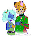 Mug-Buds, by Freeze-pop88