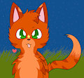 FireStar by Leafythecat