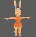 3d Keki by kekitopu