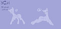 {YCH) Ponies by Wys