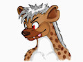 Plux the Hyena by PLUX