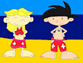 The Lifeguards