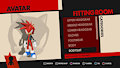 Redpheris in sonic forces by Redpheris00