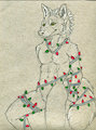 A Traditional Wolfwings Christmas
