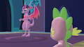 How to be a dragon, like yours. by PapaDragon69