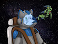 Ensign Tokon Folf