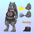 Horizon by DrJavi