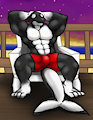 Killer Beefcake