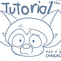 Brain Face Tutorial (quick)