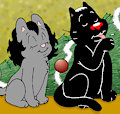 Purry Christmas