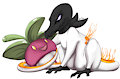 Grumpy Leezard