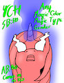 [YCH] Magic Blast