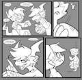 Special Present by Vee4eva
