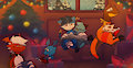 A Family Christmas