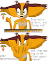 Sticks Fanart Conclusion