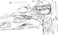 Master Tigress - She's severely cool.. by XaveKNyne