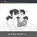 Ask My Characters - Discord Edition #3 by jmynstyx
