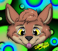 [GIFT] Kayden Stream Icon
