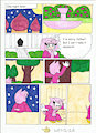 Sonic and the magic lamp pg 19