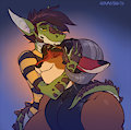 GIFT - You Make Me Stronger