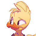 DDduck by xepxyu