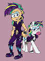 Punky Rarity