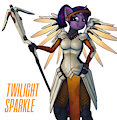 Mercy Twilight