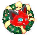 On the 12th Mlem of Christmas by ShadowCharmeleon