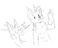 Sock by ShadowCharmeleon