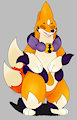 Hoshi pic