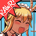 RAWRvatar - Tohru