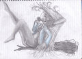 Hairy Healy by Shiku