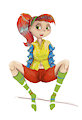 Atomic betty by Shiku