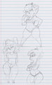 ruffians by Pusko