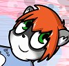 CUTE BOI by Conner