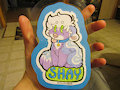 Opening some Badge Commissions!