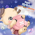 Happy Birthday Tony Tony Chopper