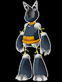 Robo Dog