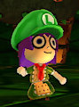 Mini Mii Miiting