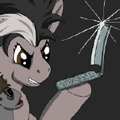 My Hoof is Complete!