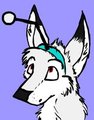 Antenna by Vixthefox