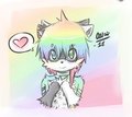 Rainbowliciosis! by OOOeyGoooey
