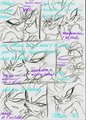 Love and Sex and Magic Comic 50