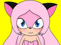 Sonia the Cat