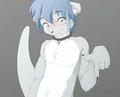My character by Otterkins