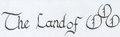 Caligraphy!