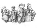 Merchants