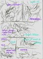 Love and Sex and Magic Comic 51