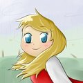 Windy days on the farm :D